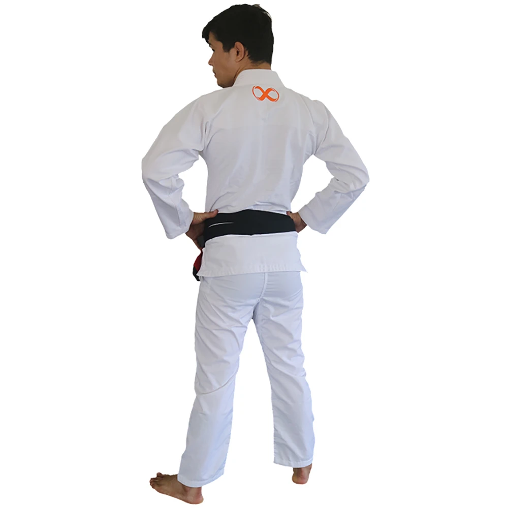 Braus Pro Light Jiu Jitsu Gi 4 Braus Pro Light Jiu Jitsu Gi - Image 2