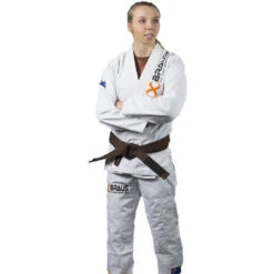 Braus Pro Light Womens Jiu Jitsu Gi 9 Braus Pro Light Womens Jiu Jitsu Gi -Boxing Gear Shop 00060 c 2