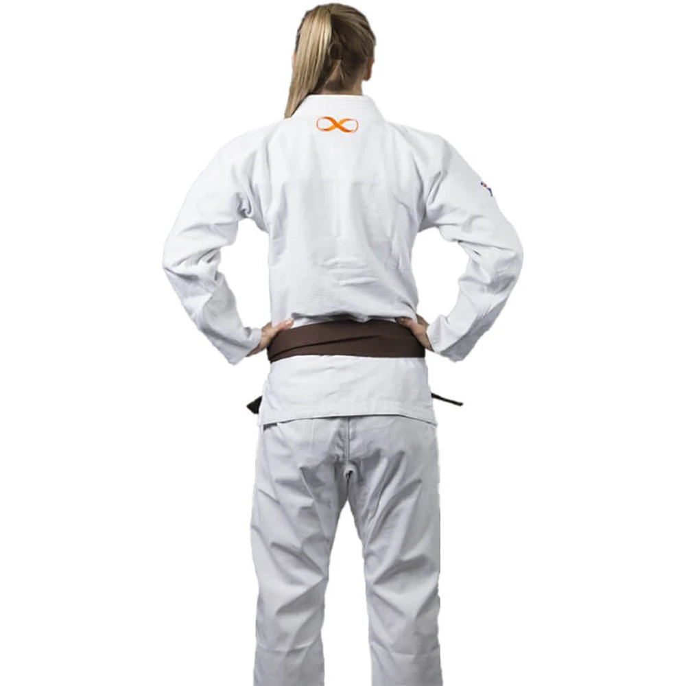 Braus Pro Light Womens Jiu Jitsu Gi 6 Braus Pro Light Womens Jiu Jitsu Gi - Image 4
