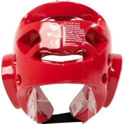 Mooto MTX 2 Red Head Gear -Boxing Gear Shop 13922 c 2