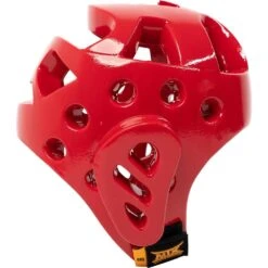 Mooto MTX 2 Red Head Gear -Boxing Gear Shop 13922 c 3