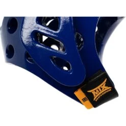Mooto MTX 2 Blue Head Gear 11 Mooto MTX 2 Blue Head Gear -Boxing Gear Shop 13927 c 4