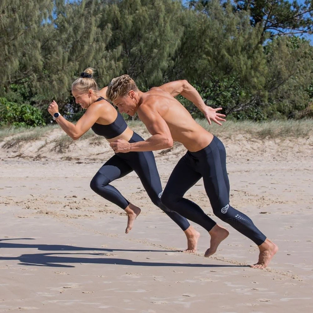 BSC V10 Performance Womens Tights 7 BSC V10 Performance Womens Tights - Image 5