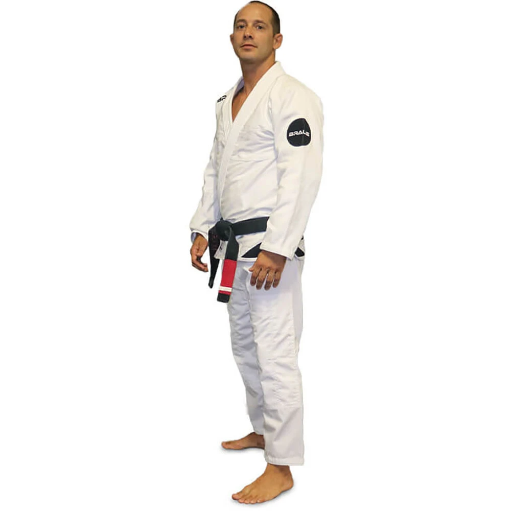 Braus Southern Cross Jiu Jitsu Gi 4 Braus Southern Cross Jiu Jitsu Gi - Image 2