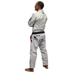 Braus Southern Cross Jiu Jitsu Gi 9 Braus Southern Cross Jiu Jitsu Gi -Boxing Gear Shop 157 c 2