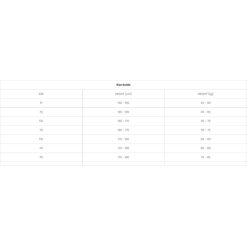 Braus Southern Cross Jiu Jitsu Gi 7 Braus Southern Cross Jiu Jitsu Gi - Image 5