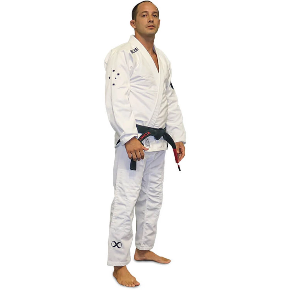 Braus Southern Cross Jiu Jitsu Gi 3 Braus Southern Cross Jiu Jitsu Gi