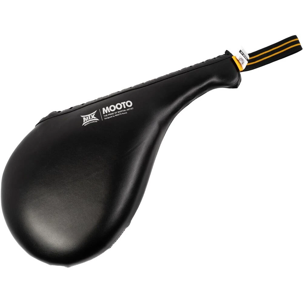 Mooto MTX Single Target Mitt 3 Mooto MTX Single Target Mitt