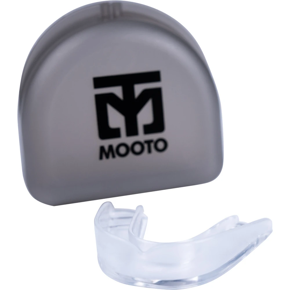 Mooto Adults Mouth Guard 4 Mooto Adults Mouth Guard - Image 2