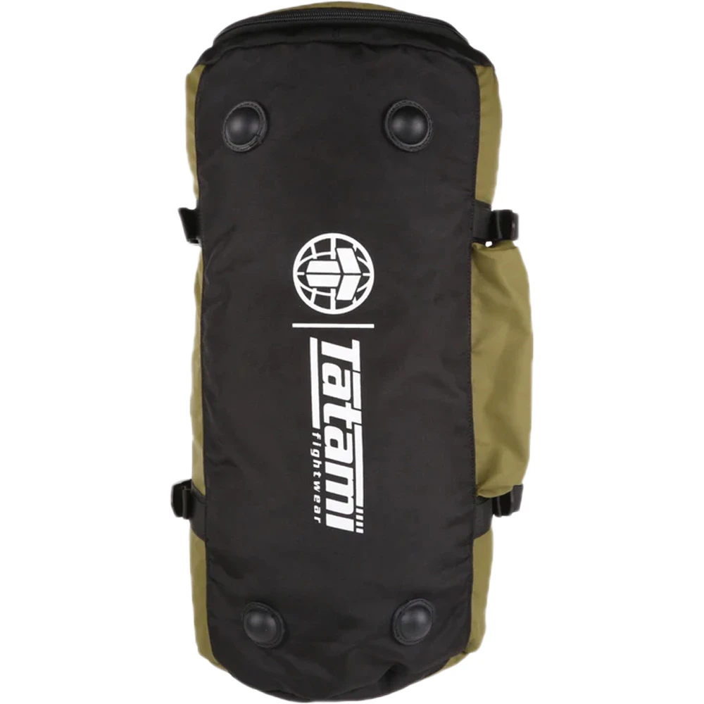 Tatami Adapt Military Green Gym Bag 5 Tatami Adapt Military Green Gym Bag - Image 3