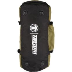 Tatami Adapt Military Green Gym Bag 13 Tatami Adapt Military Green Gym Bag -Boxing Gear Shop 22 BAG 003 4