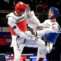 Mooto Extera Pro Competition Uniform -Boxing Gear Shop 22325 c 4