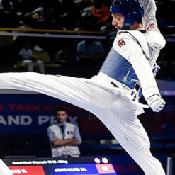 Mooto Extera Pro Competition Uniform -Boxing Gear Shop 22325 c 5