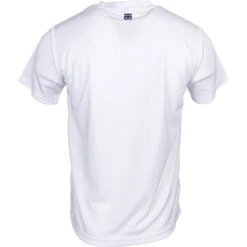 Mooto Cool Round Edge White Training Shirt 7 Mooto Cool Round Edge White Training Shirt -Boxing Gear Shop 22738 c 2