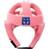 Mooto Extera 2 Pink Head Gear -Boxing Gear Shop 50587 c