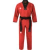 Mooto MTX Red Uniform -Boxing Gear Shop 52870 c