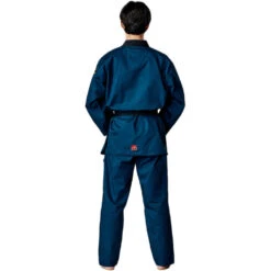 Mooto MTX Blue Uniform -Boxing Gear Shop 52881 c 2