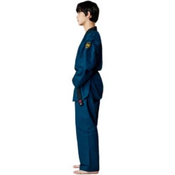 Mooto MTX Blue Uniform -Boxing Gear Shop 52881 c 3