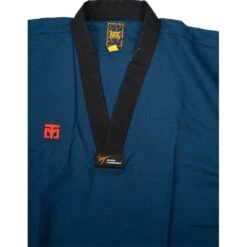Mooto MTX Blue Uniform -Boxing Gear Shop 52881 c 5