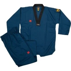 Mooto MTX Blue Uniform -Boxing Gear Shop 52881 c 6