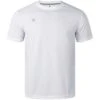 Mooto Cool Round S3 White Training Shirt -Boxing Gear Shop 53485 c