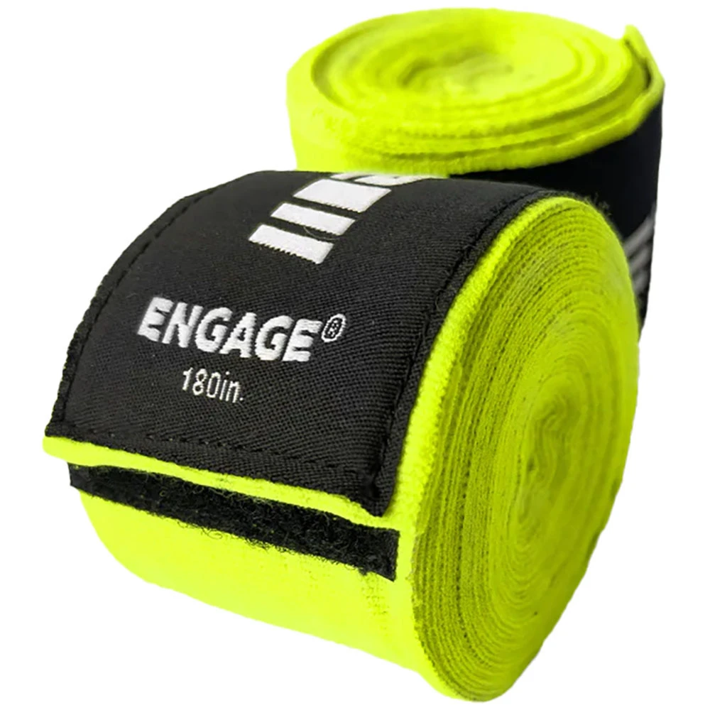 Engage Volt Hand Wraps 4 Engage Volt Hand Wraps - Image 2