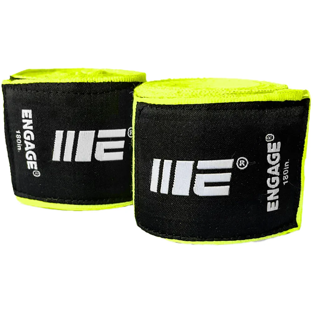 Engage Volt Hand Wraps 3 Engage Volt Hand Wraps