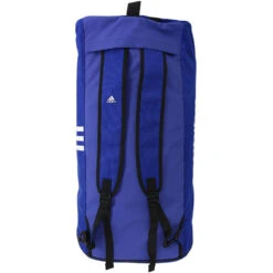 Adidas Judo Team Blue Sports Gym Bag -Boxing Gear Shop ADIACC040J L L 2