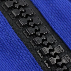 Adidas Judo Team Blue Sports Gym Bag -Boxing Gear Shop ADIACC040J L L 3