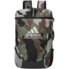 Adidas Combat Sports Camo Large Back Pack -Boxing Gear Shop ADIACC090CS C L