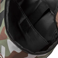 Adidas Combat Sports Camo Large Back Pack -Boxing Gear Shop ADIACC090CS C L 3