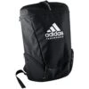 Adidas Taekwondo Large Sports Backpack -Boxing Gear Shop ADIACC090CT B L