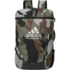 Adidas Taekwondo Large Camo Sports Backpack -Boxing Gear Shop ADIACC090CT C L