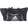 Adidas Body Protector Holder / Taekwondo Bag -Boxing Gear Shop ADIACC107 BW