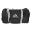 Adidas Taekwondo Black Uniform Bag -Boxing Gear Shop ADIACC200T B