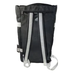 Adidas Taekwondo Black Uniform Bag -Boxing Gear Shop ADIACC200T B 2