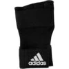 Adidas Super Inner Black/White Quick Wraps 1 Adidas Super Inner Black/White Quick Wraps -Boxing Gear Shop ADIBP02 BW c