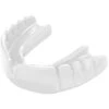 Adidas Opro Snap-Fit Gen4 White Mouth Guard