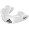 Adidas Opro Bronze Gen4 White Mouth Guard