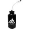 Adidas Boxing Black Drink Bottle -Boxing Gear Shop ADIBWB01