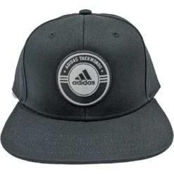 Adidas Taekwondo Hat