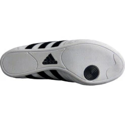 Adidas SM II Martial Arts Shoes -Boxing Gear Shop ADIDSCH c 5