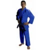 Adidas Training Blue Judo Uniform -Boxing Gear Shop ADIJ50B140 c