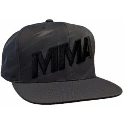 Adidas MMA Cap