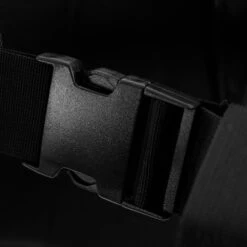 Adidas Super Black/White Body Protector -Boxing Gear Shop ADISBP01 BW 3