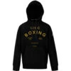 Adidas WBC Black Boxing Hoodie 2 Adidas WBC Black Boxing Hoodie -Boxing Gear Shop ADIWBCH05 B c