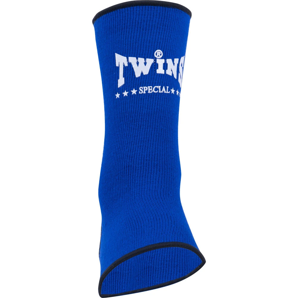 Twins Blue Ankle Support Guards 5 Twins Blue Ankle Support Guards - Image 3