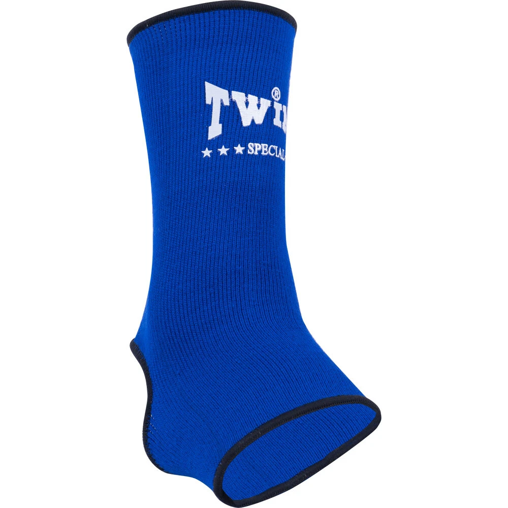 Twins Blue Ankle Support Guards 6 Twins Blue Ankle Support Guards - Image 4