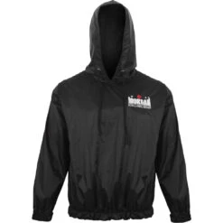 Morgan V2 Sweat Sauna Suit -Boxing Gear Shop BA 12 c 2
