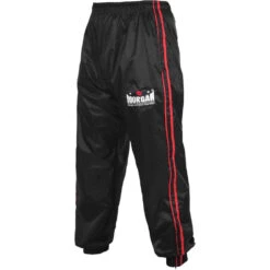 Morgan V2 Sweat Sauna Suit -Boxing Gear Shop BA 12 c 4